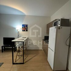 Квартира 27,9 м², студия - изображение 5