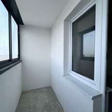 Квартира 26 м², студия - изображение 3