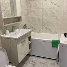 Квартира 42 м², 2-комнатная - изображение 4