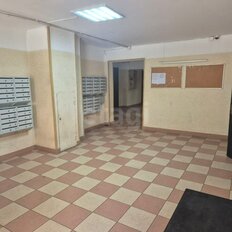 Квартира 64,7 м², 3-комнатная - изображение 3