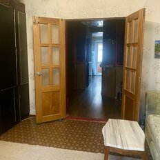 Квартира 53,4 м², 2-комнатная - изображение 4