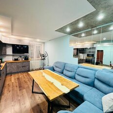 Квартира 152 м², 3-комнатная - изображение 2