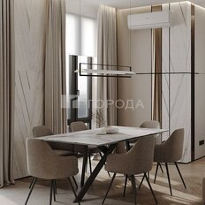 Квартира 129,3 м², 4-комнатная - изображение 3