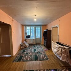 Квартира 43 м², 2-комнатная - изображение 4