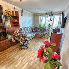 Квартира 81,4 м², 3-комнатная - изображение 3