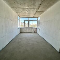 Квартира 43,7 м², 1-комнатная - изображение 3