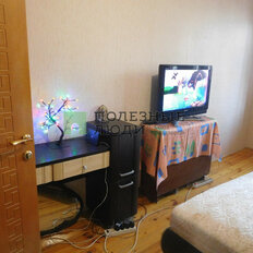 Квартира 44,8 м², 2-комнатная - изображение 3