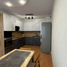 Квартира 111,2 м², 3-комнатная - изображение 3