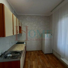 Квартира 27 м², 1-комнатная - изображение 4