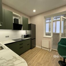 Квартира 40 м², студия - изображение 2
