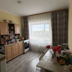 Квартира 35 м², 1-комнатная - изображение 1