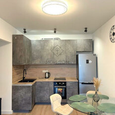 Квартира 50 м², 2-комнатная - изображение 4