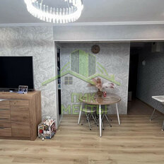 Квартира 40,8 м², 2-комнатная - изображение 4