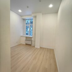 Квартира 15 м², студия - изображение 1