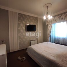 Квартира 104 м², 3-комнатная - изображение 4