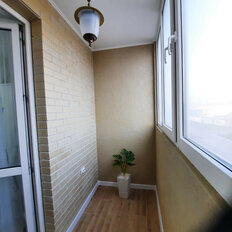 Квартира 40 м², 1-комнатная - изображение 3