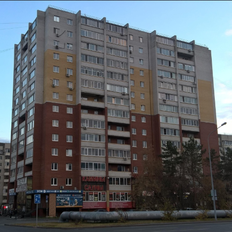 Квартира 43 м², 1-комнатная - изображение 2