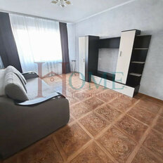 Квартира 52 м², 2-комнатная - изображение 1
