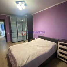 Квартира 51,8 м², 2-комнатная - изображение 4