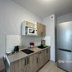 Квартира 31 м², студия - изображение 1