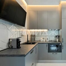 Квартира 39 м², 1-комнатные - изображение 3
