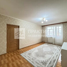 Квартира 50,6 м², 2-комнатная - изображение 1