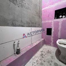 Квартира 121 м², 3-комнатная - изображение 5