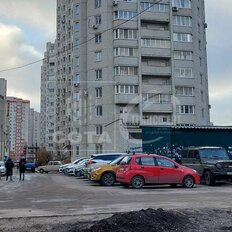 Квартира 39,6 м², 1-комнатная - изображение 2