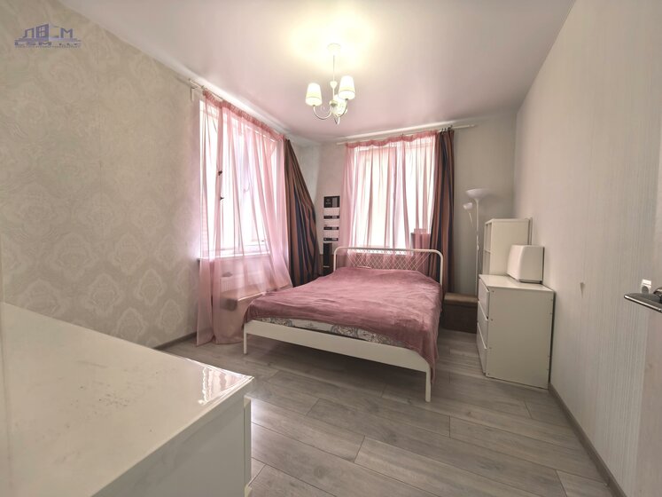 22,2 м², квартира-студия 3 523 140 ₽ - изображение 42
