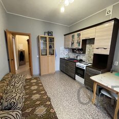 Квартира 45 м², 1-комнатная - изображение 5