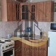 Квартира 39 м², 1-комнатная - изображение 1