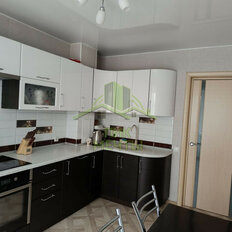Квартира 80,2 м², 3-комнатная - изображение 4