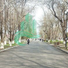 Квартира 55,3 м², 2-комнатная - изображение 1