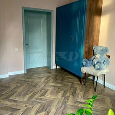 Квартира 112,6 м², 3-комнатная - изображение 5