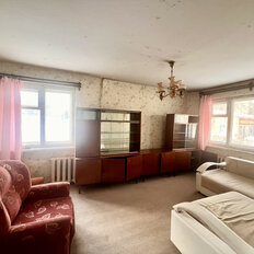 Квартира 30,7 м², 1-комнатная - изображение 4