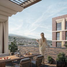 Квартира 89,9 м², 3-комнатная - изображение 5