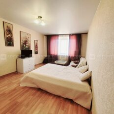 Квартира 35,8 м², 1-комнатная - изображение 3