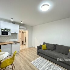 Квартира 22 м², 1-комнатная - изображение 4