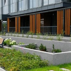 Квартира 96,7 м², 4-комнатная - изображение 5