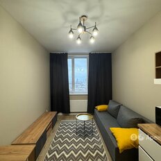 Квартира 40 м², 1-комнатная - изображение 3