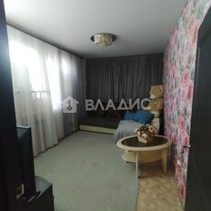 Квартира 39,8 м², 2-комнатная - изображение 4