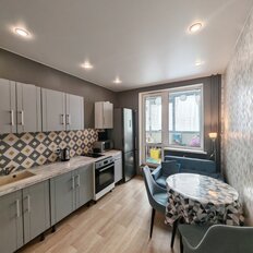 Квартира 37,4 м², 1-комнатная - изображение 4