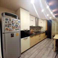Квартира 64,2 м², 3-комнатная - изображение 2
