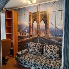 Квартира 22,5 м², студия - изображение 3