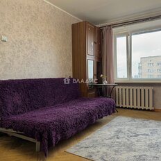 Квартира 37,5 м², 1-комнатная - изображение 4