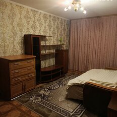 Квартира 30 м², 1-комнатная - изображение 1