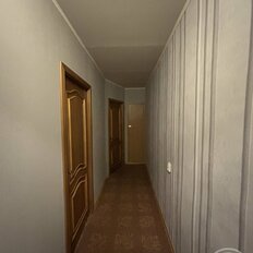 Квартира 44,9 м², 1-комнатная - изображение 4