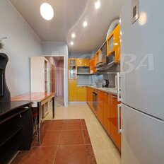 Квартира 38 м², 1-комнатная - изображение 5