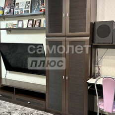 Квартира 66,2 м², 3-комнатная - изображение 3