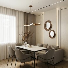 Квартира 74,4 м², 2-комнатная - изображение 5